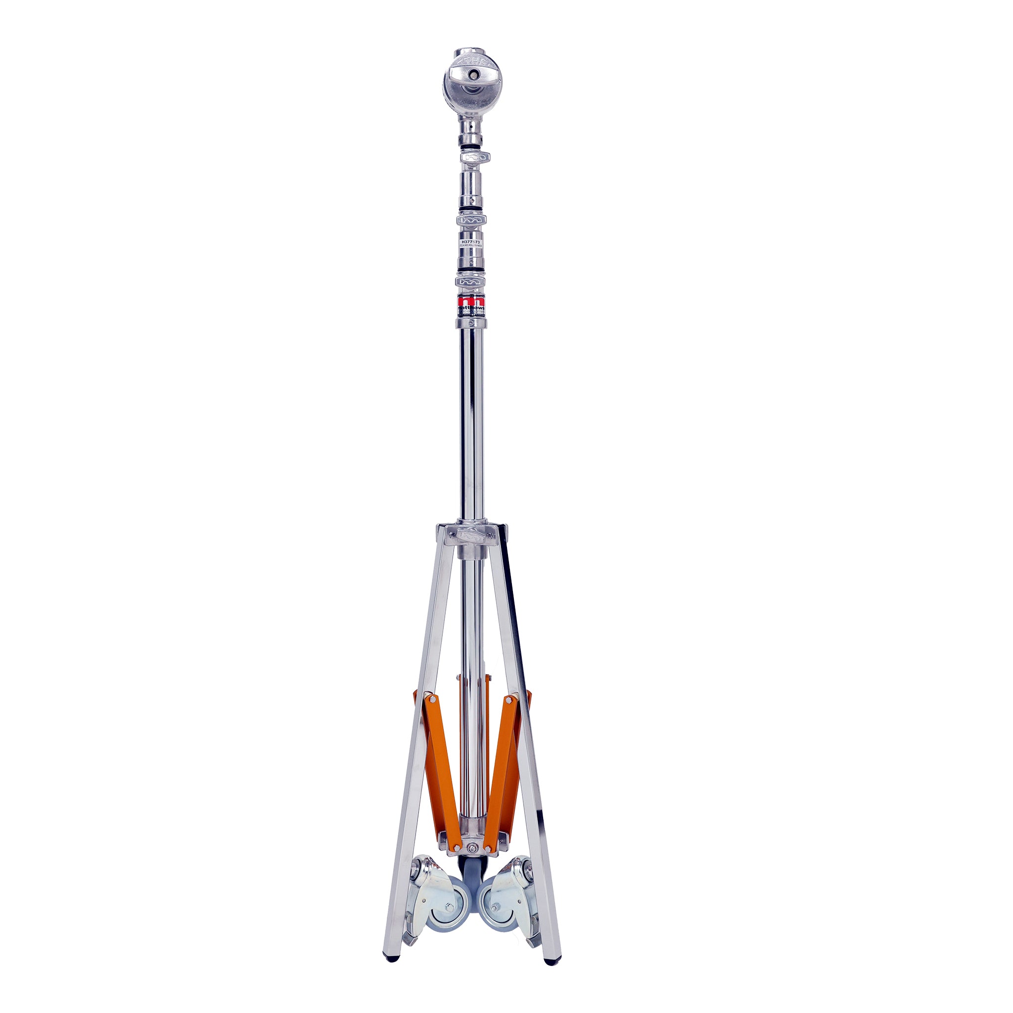 Medium Overhead Roller Stand | Matthews Studio Equipment