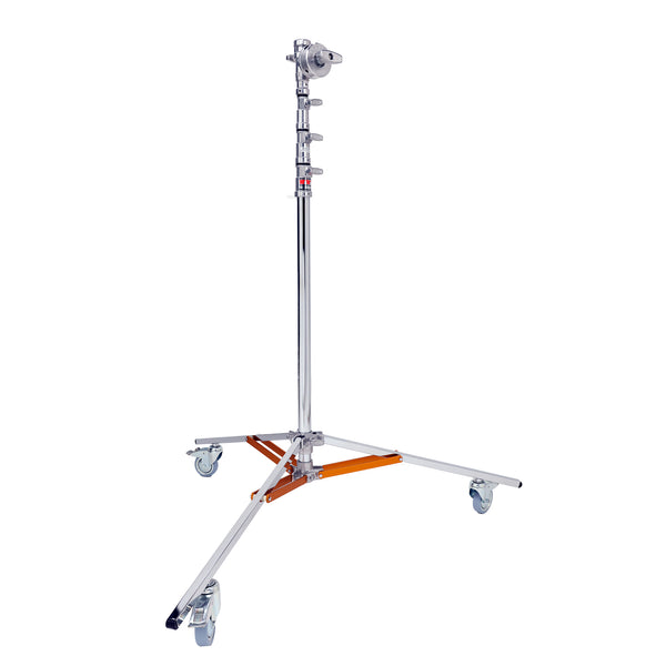 Medium Overhead Roller Stand - Stable & Versatile – msegrip