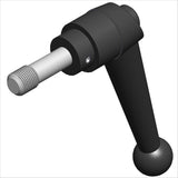 54019 - HANDLE, RATCH, 3/8-16/12MM