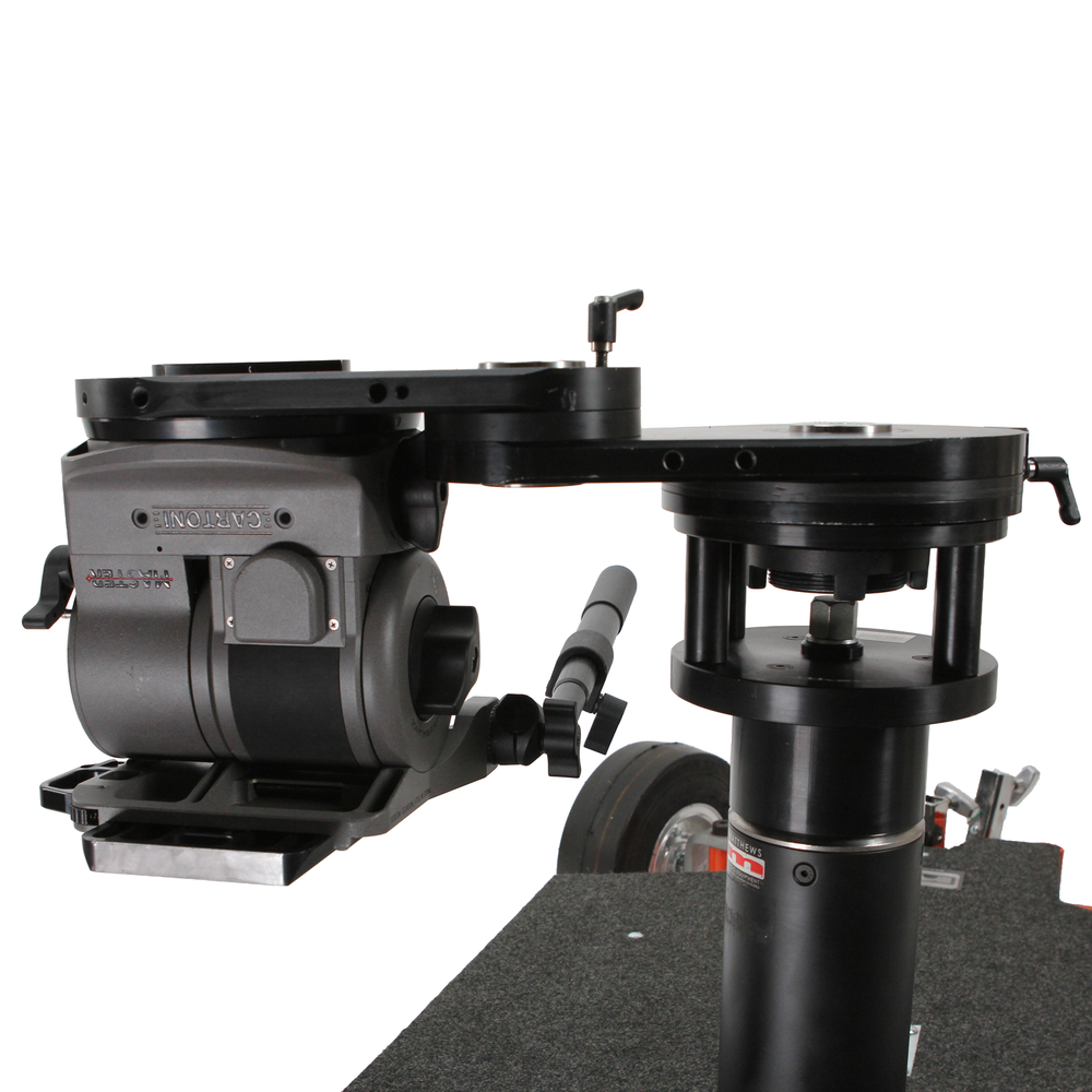 Specialty Camera Support – Matthews Studio Equipment