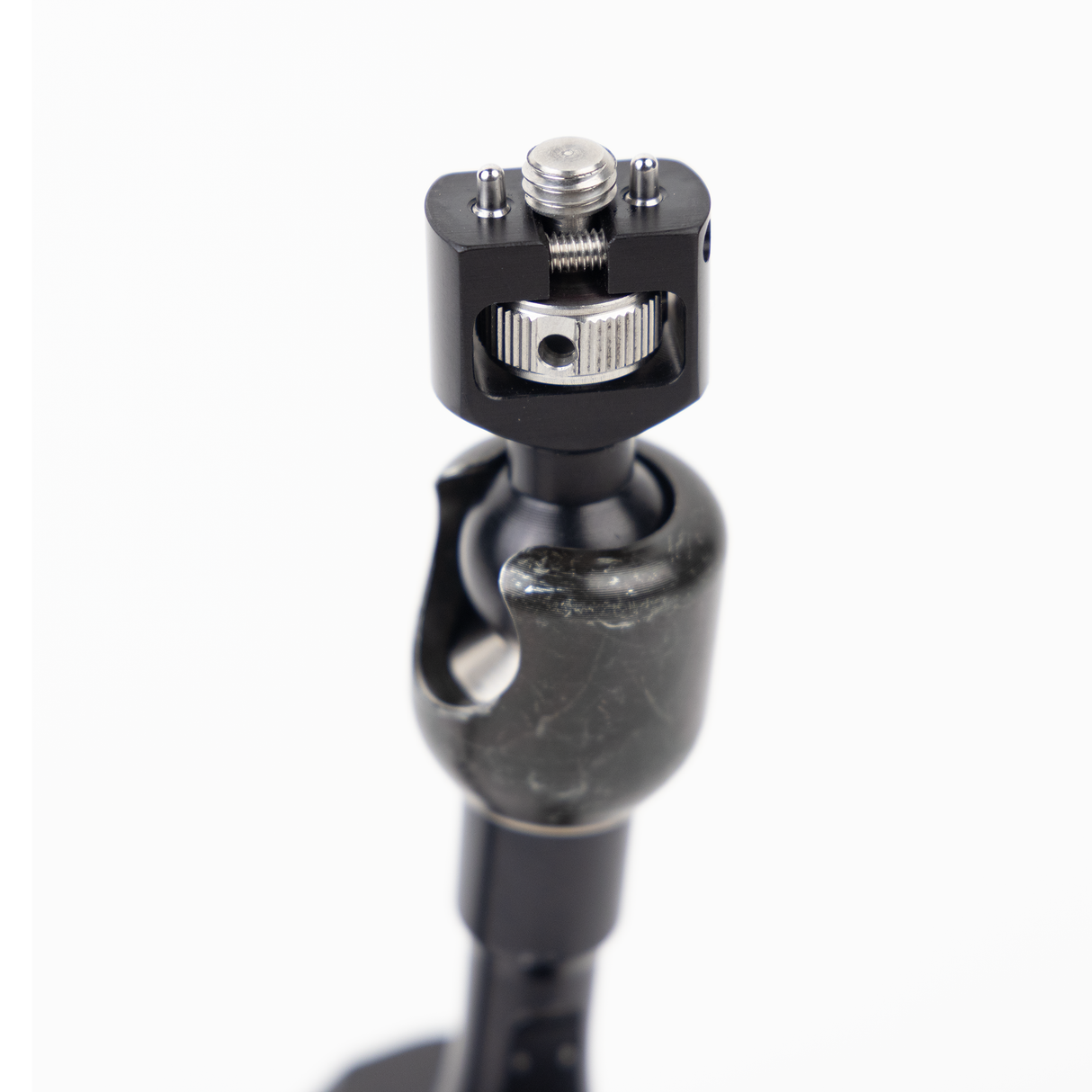 Anti-Rotation Tip with 3/8"-16 thread for Infinity Arm