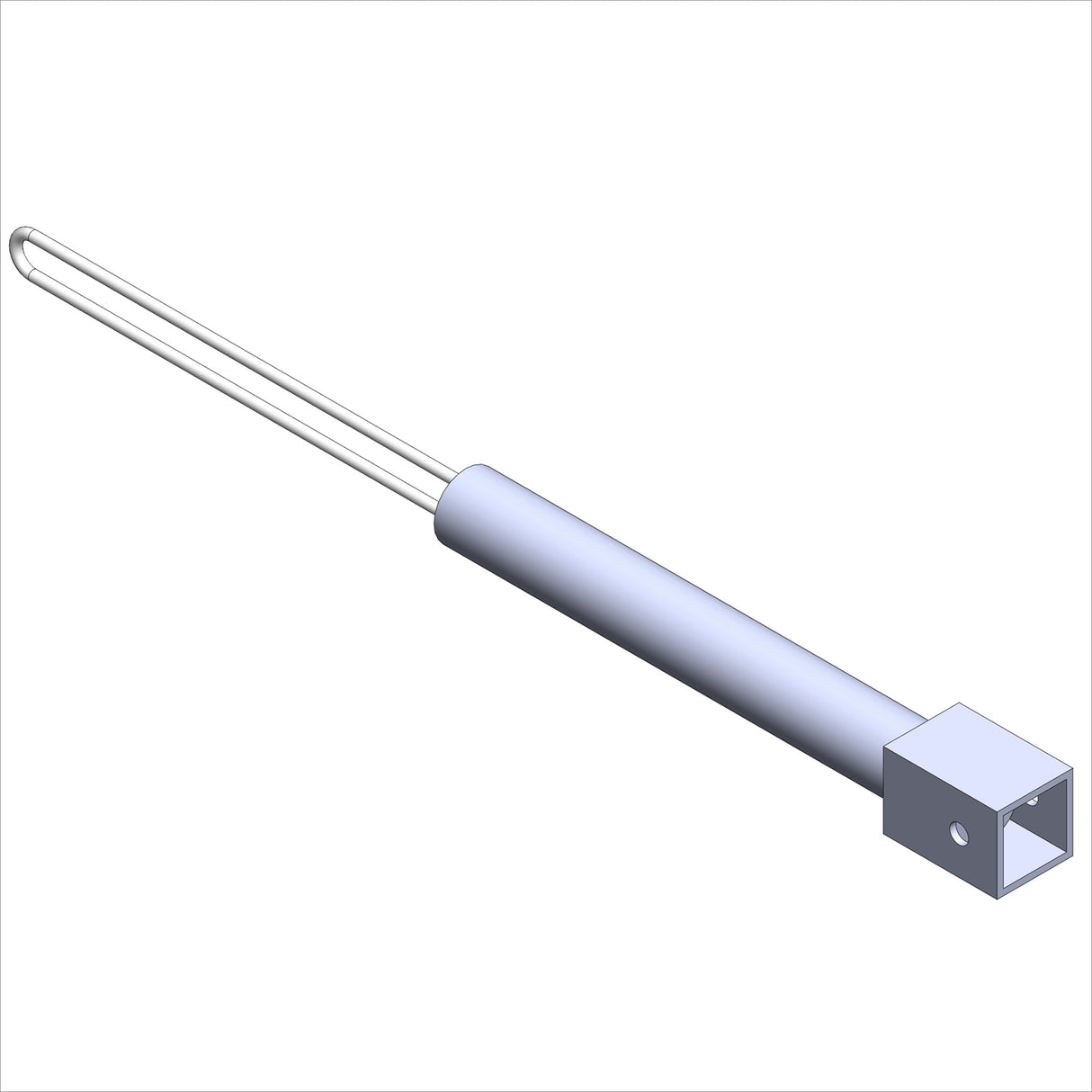 249574-3 - MONITOR STAND 3 RML EXT WMT