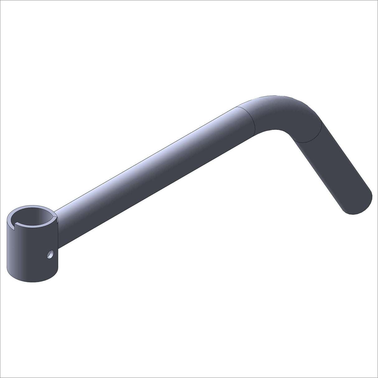 PN 75401 - JUST-A-C STAND LOWER LEG WMT