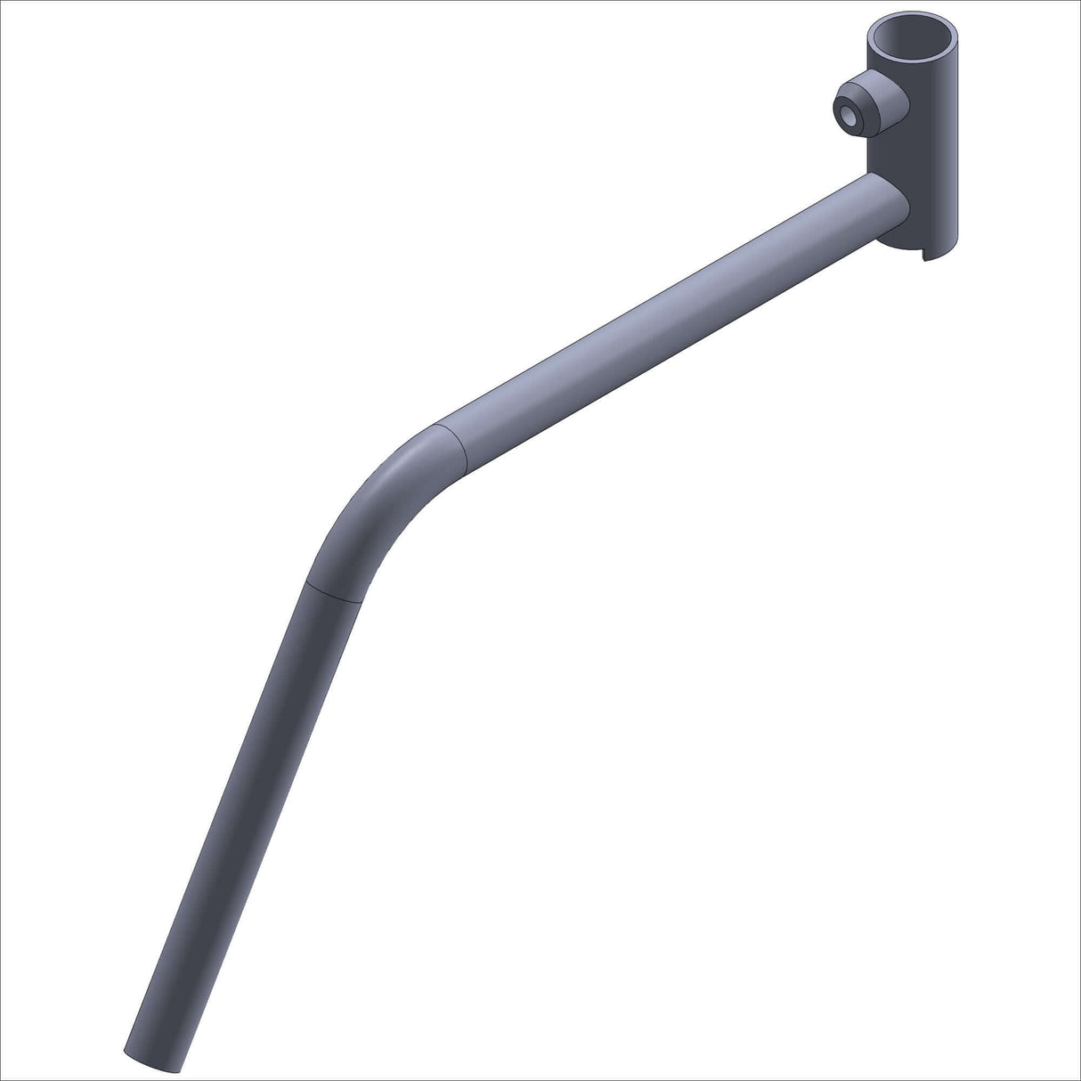 PN 75503 - HOLLYWOOD C UPPER LEG WMT