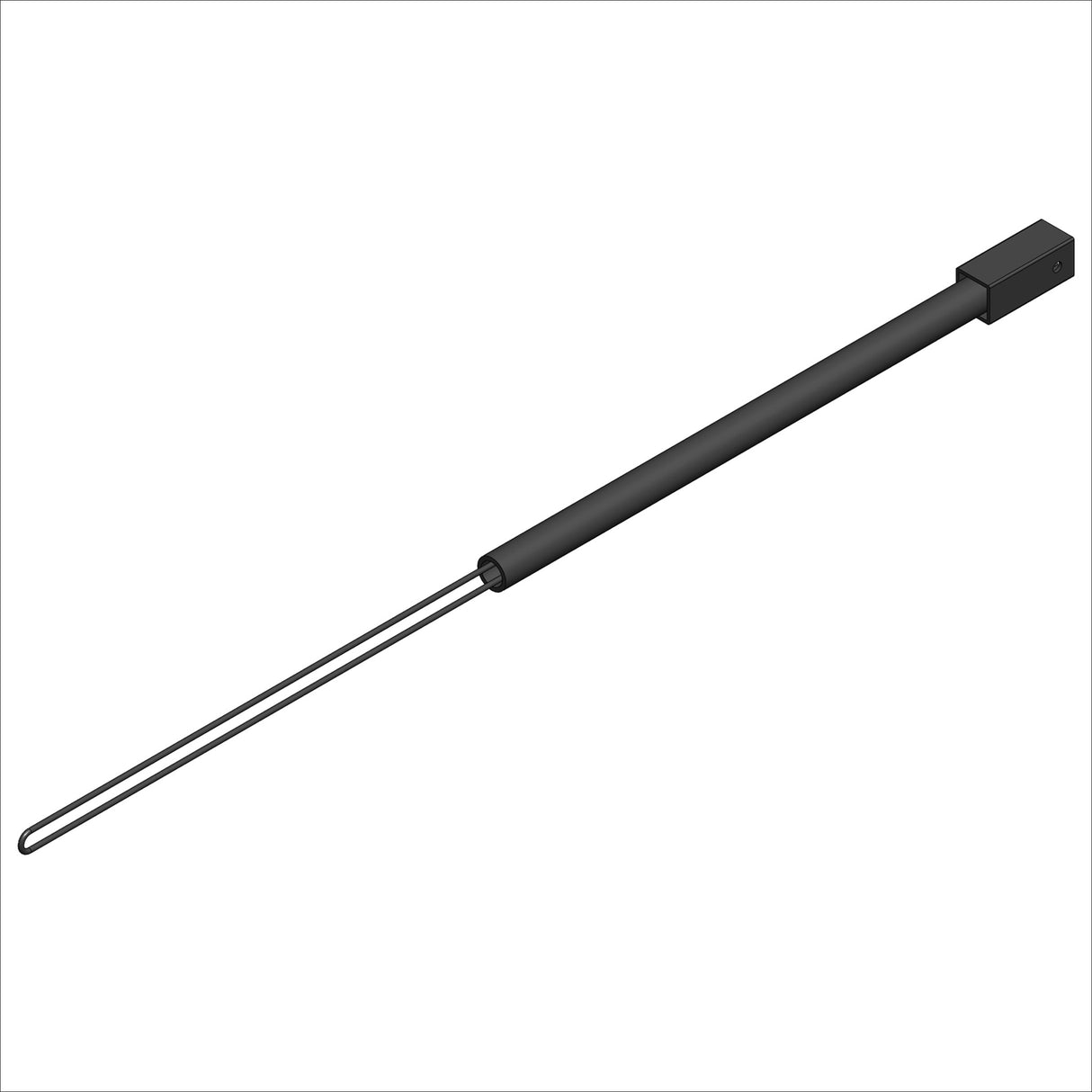 B377701-6 MINI MAX RML EXTENSION WMT.