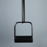 Lightweight Telescoping Hangers