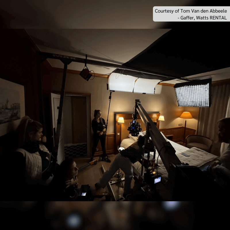 MAX Menace Arm - Celebrated by Industry Professionals – Matthews Studio ...
