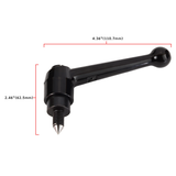 54016 HANDLE MAGIC RATCHET 3/8-16
