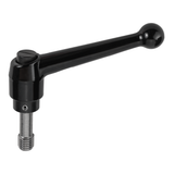 54019 - HANDLE, RATCH, 3/8-16/12MM