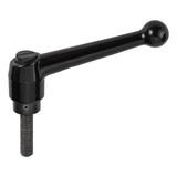 54020 - HANDLE, RATCHET, 3/8-16 @ 1.42 BAZK