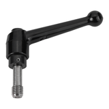 54019 - HANDLE, RATCH, 3/8-16/12MM