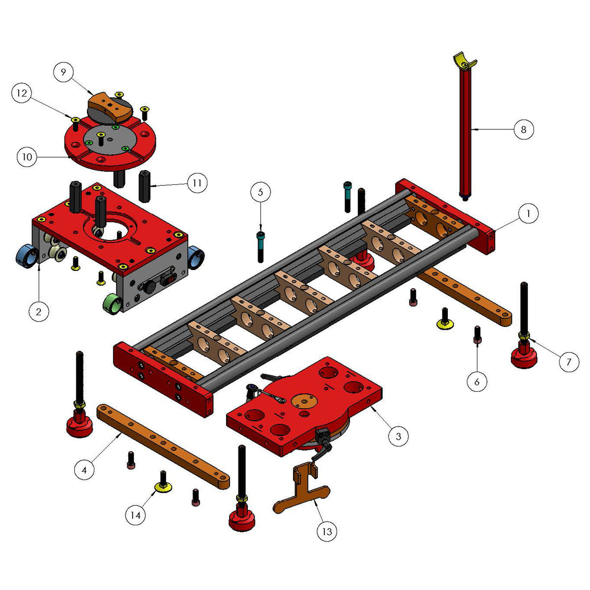 Parts Store – Matthews Studio Equipment