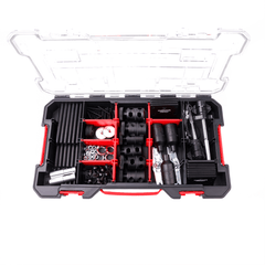 MICROGrip Master Rigging Kit