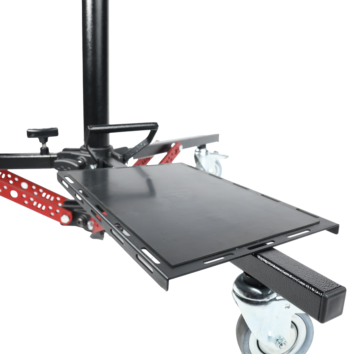 Monitor Stand III Battery Tray