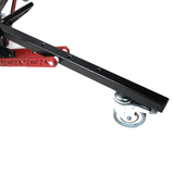 Monitor Stand III