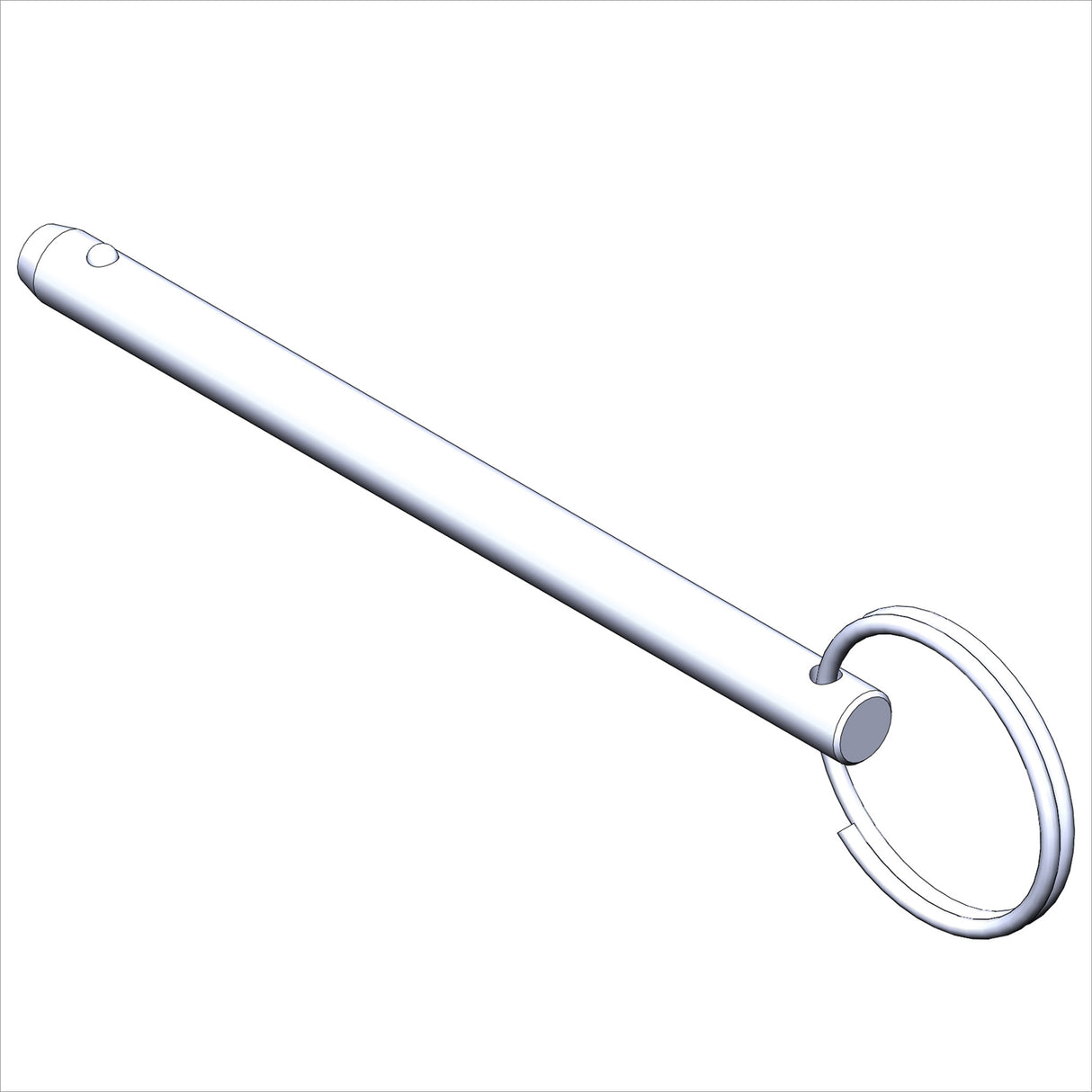 1351/100 - QUICK RELEASE PIN