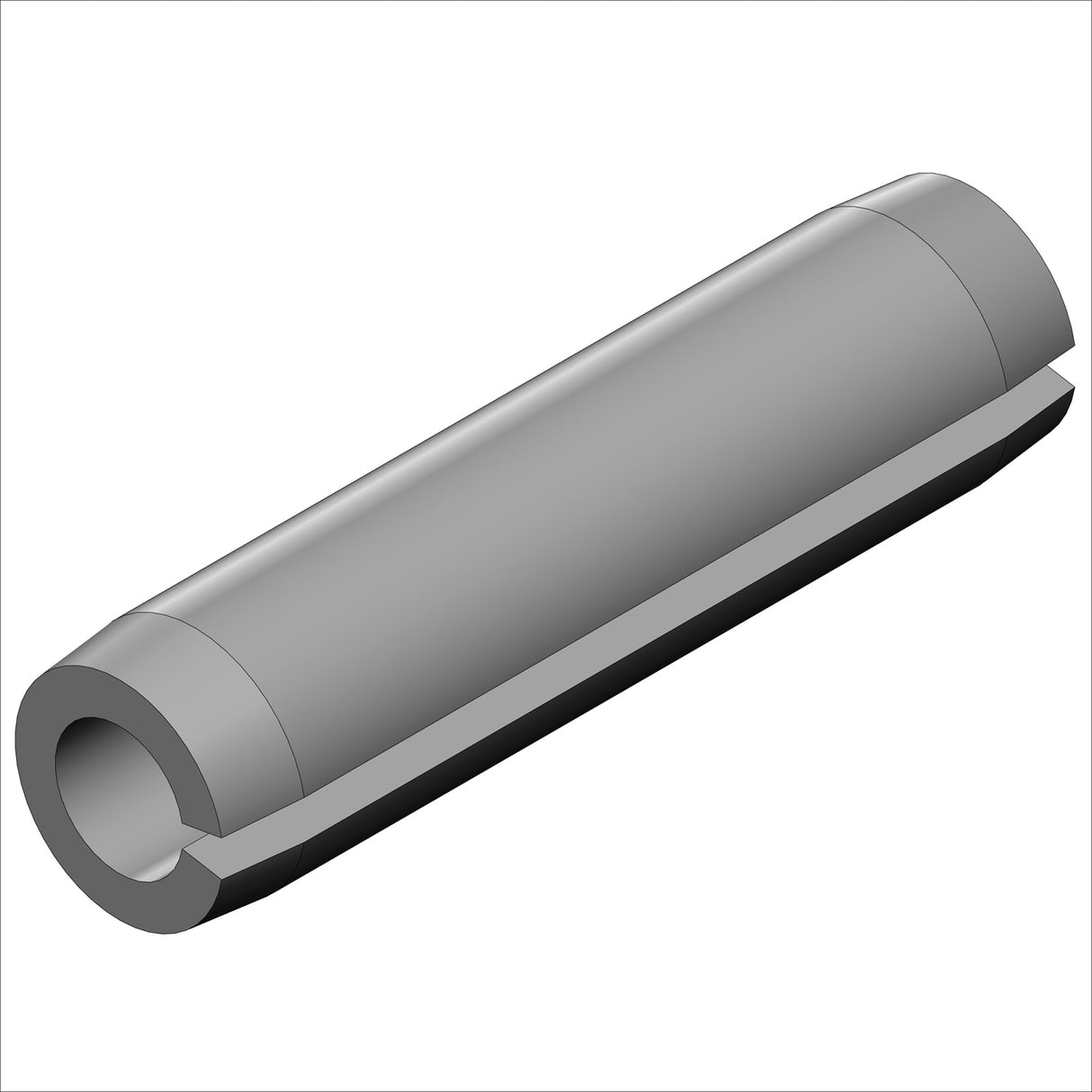 28-0021 - RPIN, .125D, @ .50"