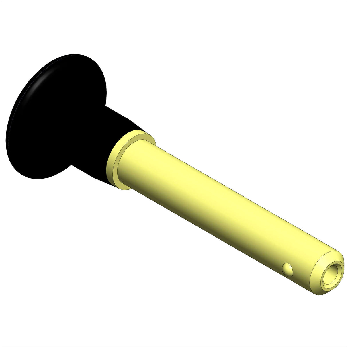 PN 6306/100 - PP-PIN, CL-5-BLPB-1.5