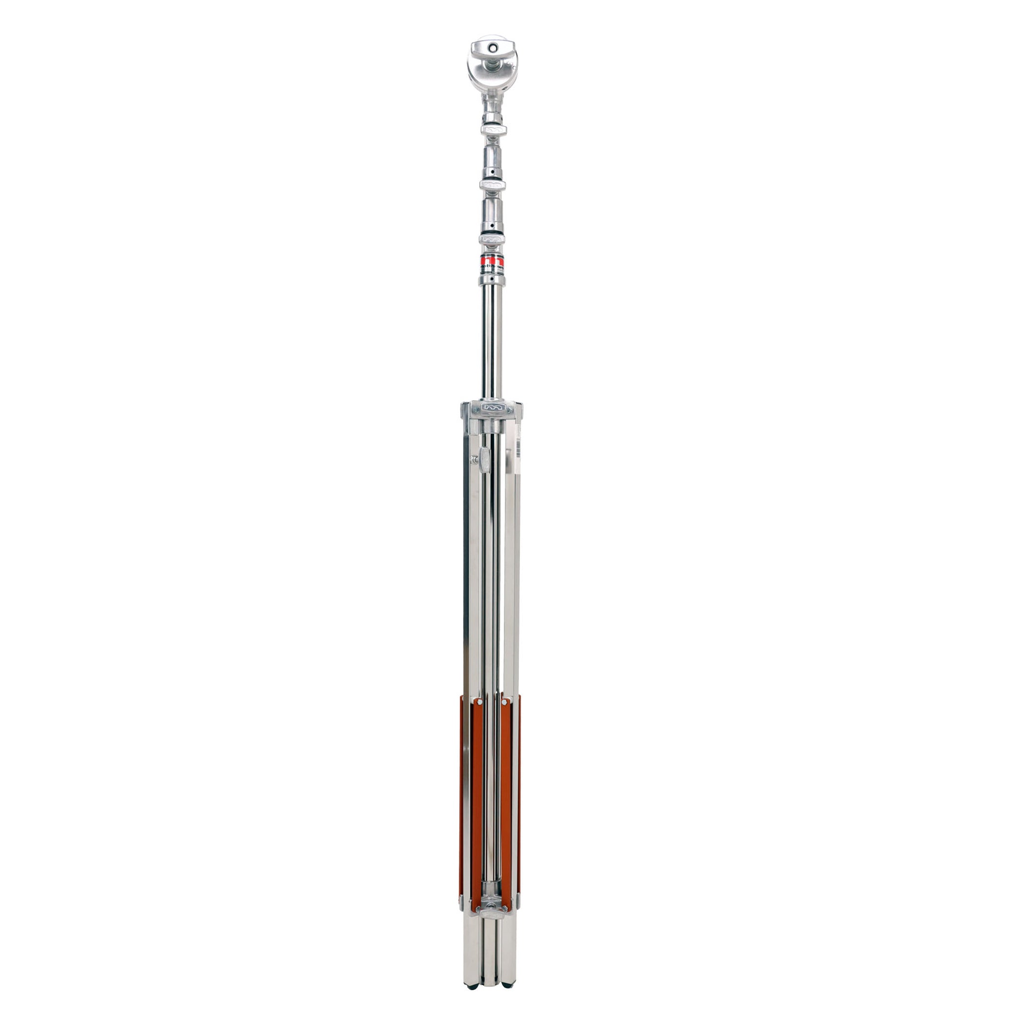 Hi-Hi Overhead Stand - Wide Base, Rocky Mountain Leg – msegrip