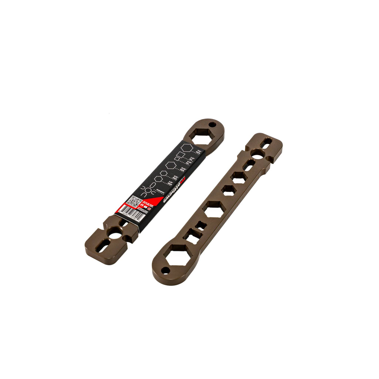 Patriot Wrench