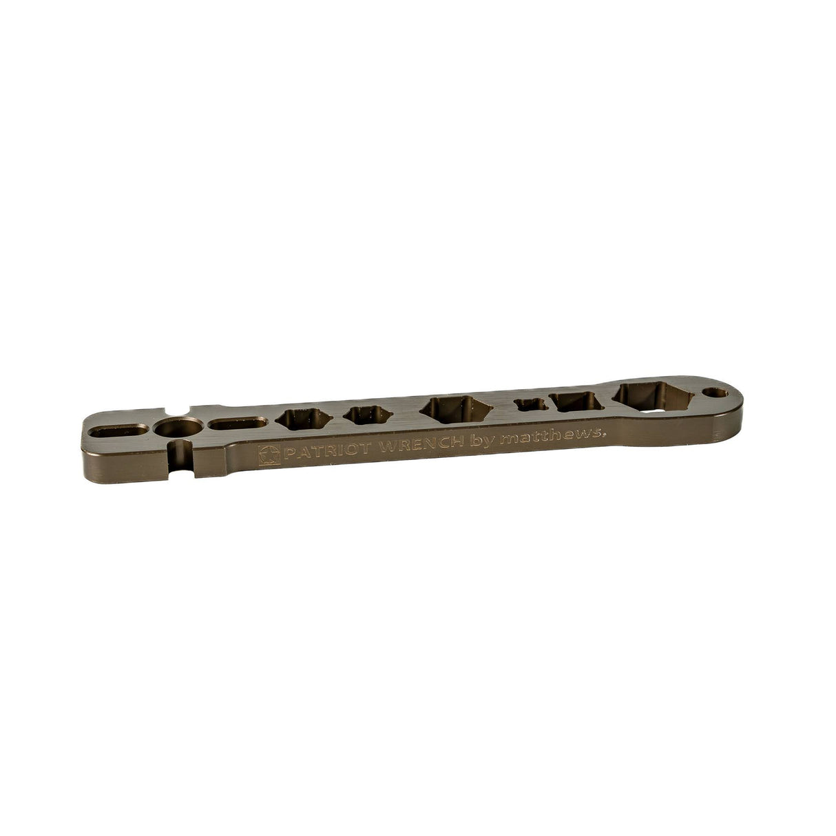 Patriot Wrench