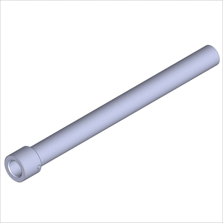 249564-7 LOW SLIDER TOP R.WMT. shown in cylindrical design for optimal use.