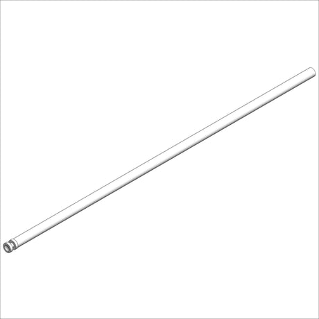 388214-3 TOP RISR WMT, MAGIC, 42.5" metal rod for construction and industrial applications.