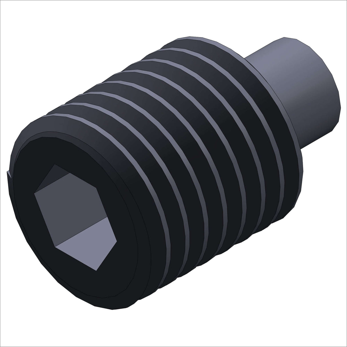 PN 25-0201 - SET: NTIP: #10-32:@.25"