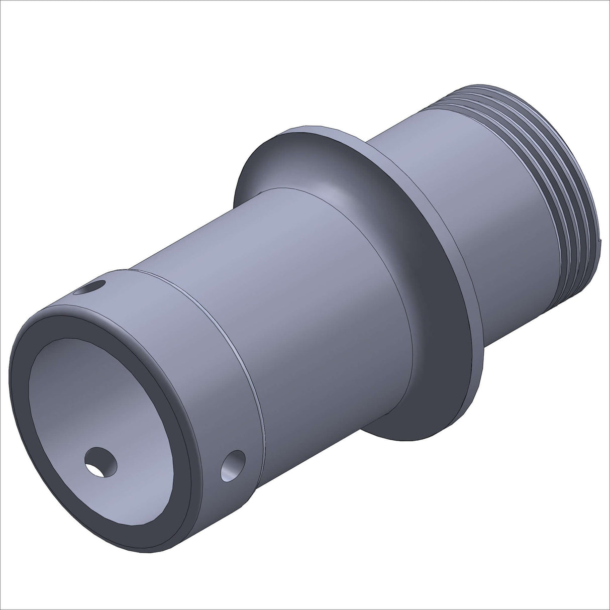 4074 MAGIC SWIVEL POST - high-quality swivel post with threaded design, ideal for versatile applications.