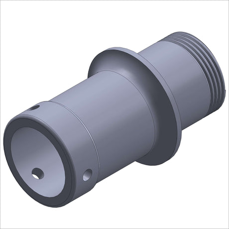 4074 MAGIC SWIVEL POST - high-quality swivel post with threaded design, ideal for versatile applications.