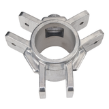 PN 6012 - SPIDR HSG, 2.0"