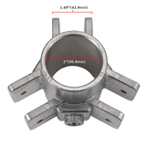 PN 6012 - SPIDR HSG, 2.0"