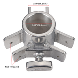 PN 6014 - SPIDR HSG 2.98"