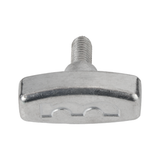 PN 2109 T-HAND,3/8-16,@.88'', NURLD