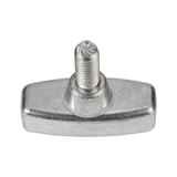 PN 2109 T-HAND,3/8-16,@.88'', NURLD