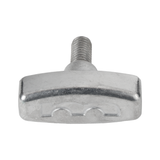 PN 2111 T-HAND,3/8-16,@88"BULLET