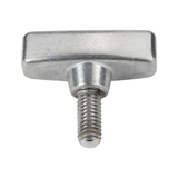 PN 2111 T-HAND,3/8-16,@88"BULLET