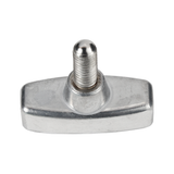 PN 2111 T-HAND,3/8-16,@88"BULLET