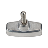 63301 T-HANDLE,D,5/16-18@.88'' PLAIN