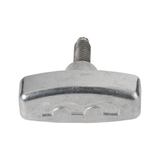 63302 T-HAND,D 5/16-18@.88'', SERRAT - T-Handle