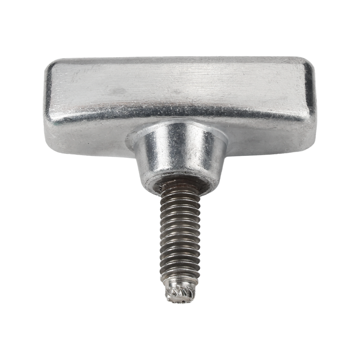63302 T-HAND,D 5/16-18@.88'', SERRAT - T-Handle