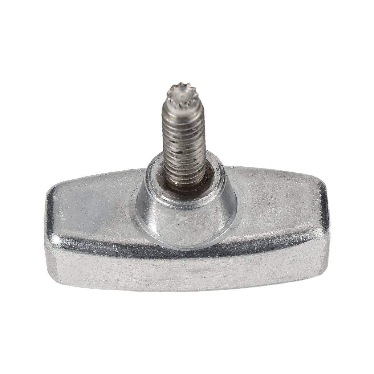 63302 T-HAND,D 5/16-18@.88'', SERRAT - T-Handle