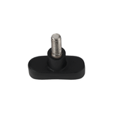 B2017-1 T-HAND,A,1/4-20,@.5 - T-Handle