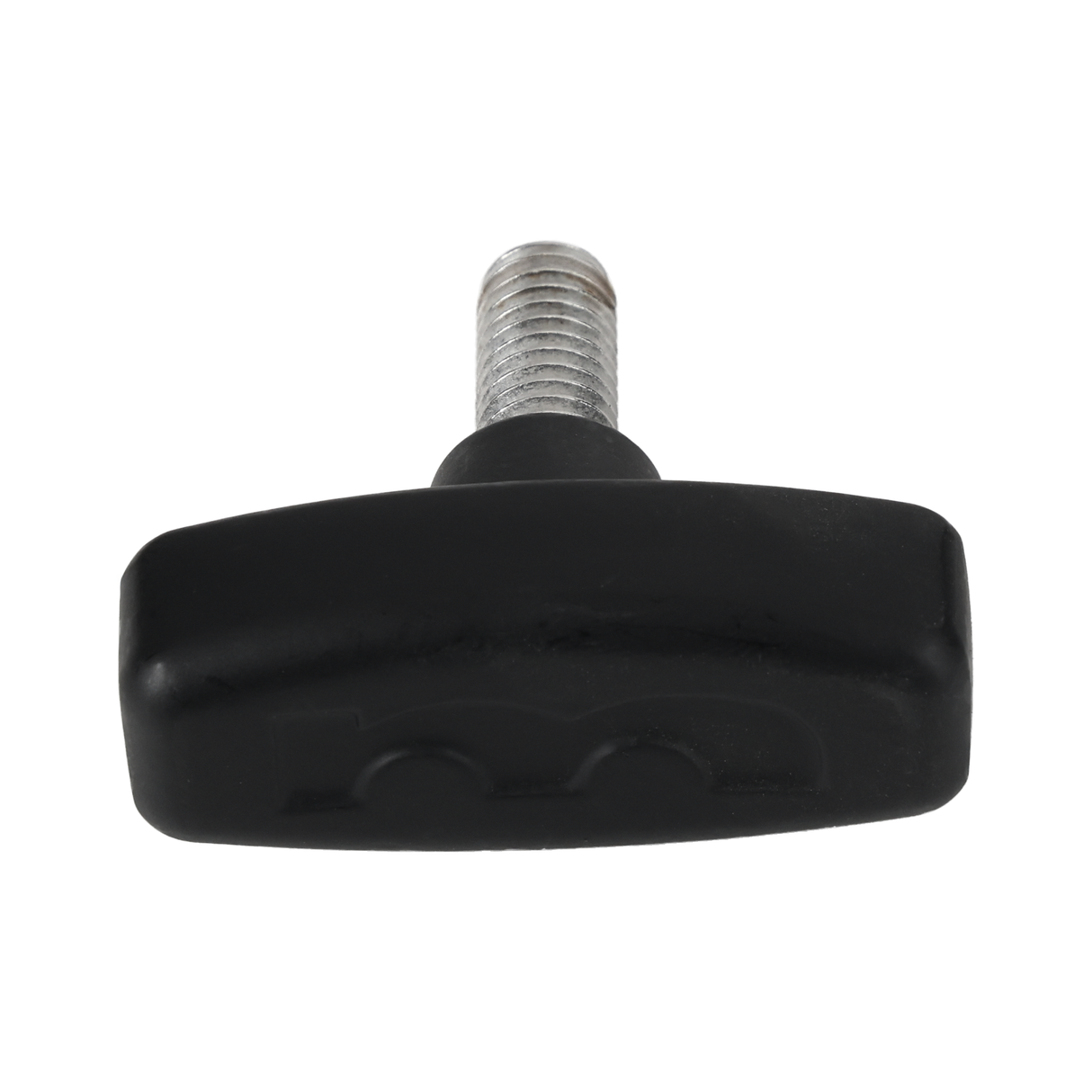 B2111 T-HAND,3/8-16,@88"BULLET - T-Handle