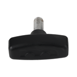 B2111 T-HAND,3/8-16,@88"BULLET - T-Handle