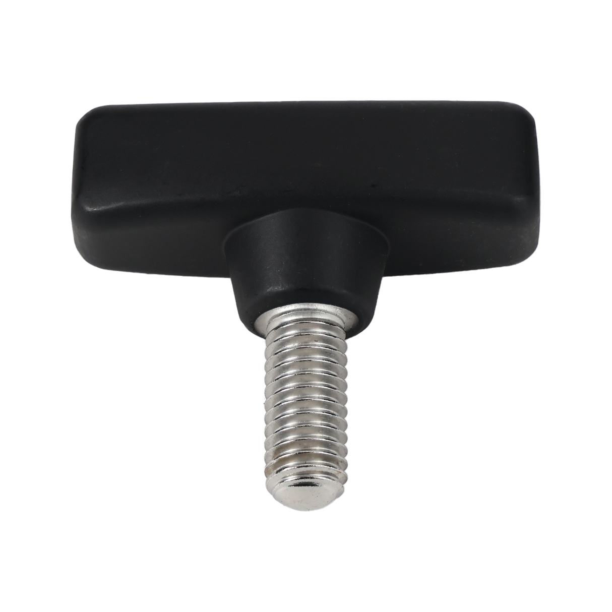 B2111 T-HAND,3/8-16,@88"BULLET - T-Handle