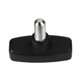 B2111 T-HAND,3/8-16,@88"BULLET - T-Handle