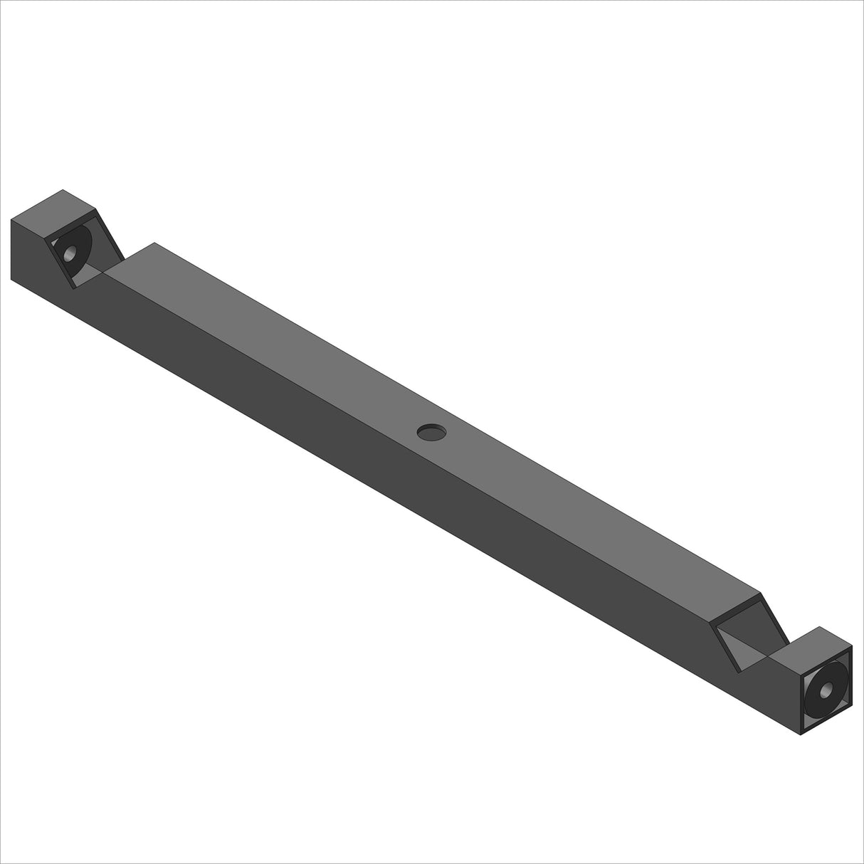 395400-20 - DD V-NOTCH TRACK WMT
