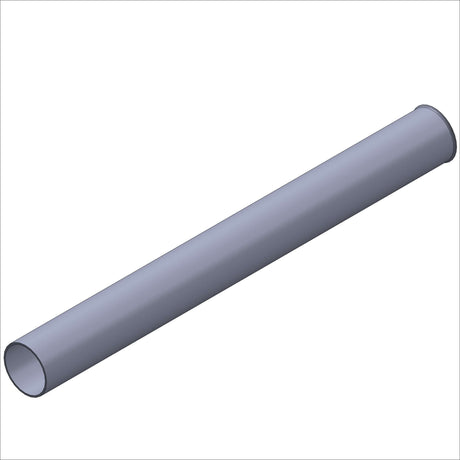 249564-3 SIDER RBASE TUBE MINI 1.75 product image showcasing a sleek gray tube design.