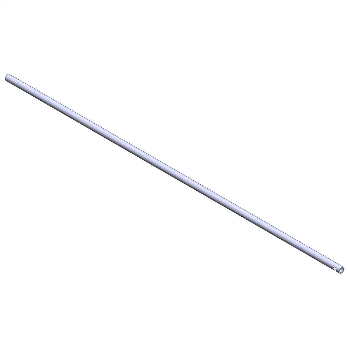 PN 30015 - GOBO, .63D, @40", & .88